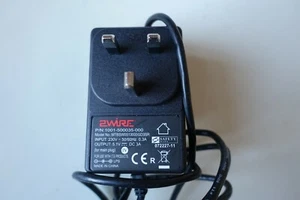 2Wire MTBSW0513000GD3SR Power Supply AC 230V 50/60Hz LPS 0.3A 5.1V 3A - Photo 1/3