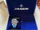 Aragon Divemaster Watch