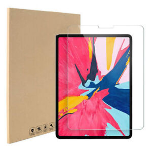 Ultra Thin Tempered Glass Film Screen Protector for iPad 2 3 4 Mini Air Pro