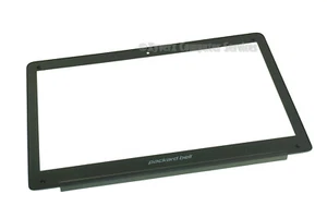 N1400 GENUINE PACKARD BELL LCD DISPLAY BEZEL N1400 (CB96) - Picture 1 of 2