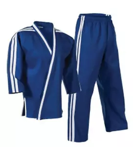 Century Mittelgewicht 7oz Programm Uniform Crossover 2 Größe 0 - Bild 1 von 5