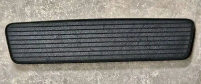 2013-2018 Ram 1500 2500 3500 Radio Climate Bezel Top Tray Insert Mat Liner OEM Foto 1 de 3