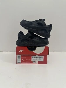NIKE HUARACHE RUN - SIZE 7 TODDLER - Picture 1 of 5
