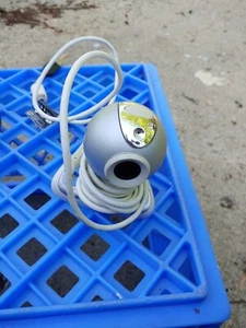 Logitech QuickCam Zoom USB Webcam V-UW21 - Picture 1 of 3