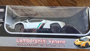 Lamborghini Veneno Rc car With remote control  - Picture 1 of 4