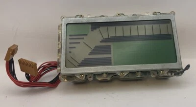 NOS OEM KAWASAKI TACHOMETER LCD 1983-1986 VOYAGER 1300 PART NUMBER 25015-1203 - Изображение 1 из 3