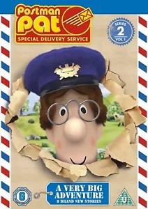 Postman Pat Special Delivery Service - Series 2 Part 1 - Picture 1 of 2