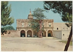 FRANCAVILLA AL MARE - CHIETI - IL CONVENTO PAOLO MICHETTI -68361- - Picture 1 of 1