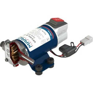 Marco UP3/OIL-R Pompa reversibile per olio con on/off integrato - 12V - Imagen 1 de 1