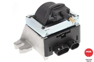 NGK U1032 48143 Ignition Coil - Picture 1 of 5