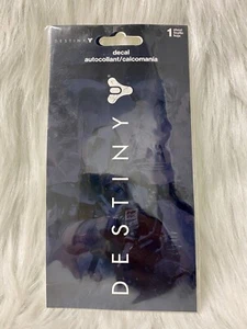 Destiny Decal Autocollant Calcomania - Bild 1 von 3