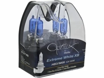 For 1987-1994 Oldsmobile Cutlass Cruiser Headlight Bulb High Beam Hella 13374DZ — 第 1/2 张图片