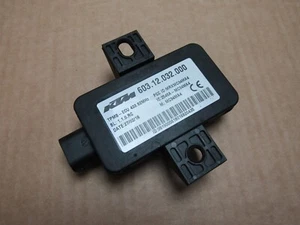 KTM 1290 Super Duke GT 2018 21,232 miles tyre pressure monitor sensor (12539) - Picture 1 of 6