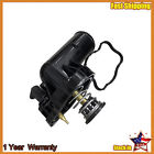 Coolant Thermostat Housing Assembly For 16-18 Dodge Durango Jeep Grand Cherokee