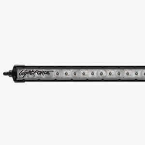 Lightforce 30XP 30" 10-36VDC Single Row LED Light Bar 5000K - Picture 1 of 4