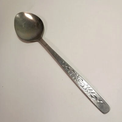 VINERS Cubiertos COSECHA DE JARDÍN RURAL - Cuchara para servir - 8 1/2" ENVÍO GRATUITO  Foto 1 de 4