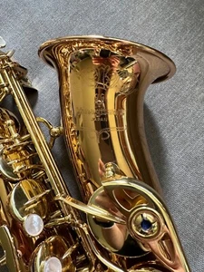 Yanagisawa A-WO 20 Elite (neuwertig) - Bild 1 von 5