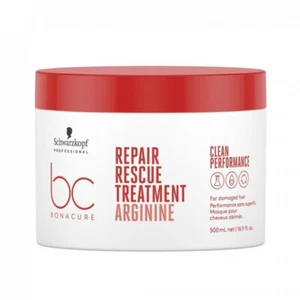 Schwarzkopf Clean Performance Repair Rescue Treatment 500ml - Picture 1 of 1