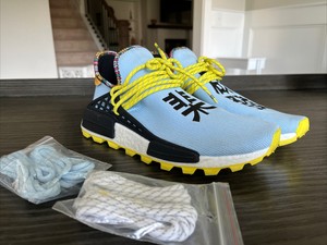 adidas Pharrell Williams Sneakers for 