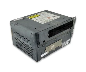 9302230 BMW 3 Serie (F) Sat-Navi Radio Stereo CD Player Kopf Einheit Hu Cic High - Bild 1 von 12