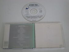 Jethro Tull / M.U the Best Of (Chrysalis Cdp 32 1078 2) CD