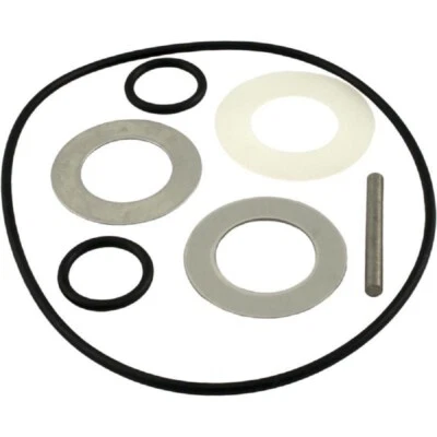 Waterway 800-0150 1.5" Top Mount 7 Position Filter Valve O-Ring Kit - Image 1 of 3