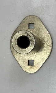 70s Bally EM ball shooter guide assembly A-1540-5 pinball part A-1540 - NOS - Picture 1 of 4