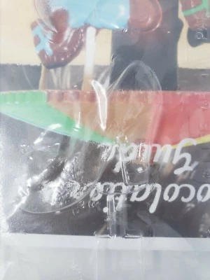 Cybr Trayd High Heel Shoe Chocolate Mold Kit - New in Package - Image 1 of 3