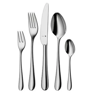 WMF Besteck Merit Cromargan Protect 66 tlg für 12 Personen incl. Servierteile - Bild 1 von 1