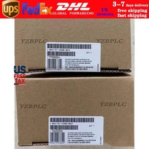 1PCS Brand new Siemens 6ES7151-1CA00-3BL0 6ES7 151-1CA00-3BL0 Fast delivery - Picture 1 of 7