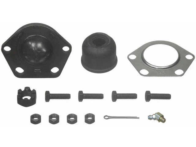 Front Lower Moog Ball Joint fits Oldsmobile Bravada 1991-1994, 1996-2001 11GQMC - Image 1 of 1