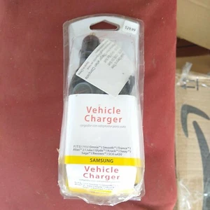 Verizon Wireless Samsung Fahrzeug Ladegerät Neu aber geöffnet - Bild 1 von 5