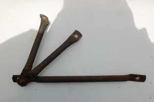 Jensen Healey -1974 - Steering column bars x3 - More bits to list - please ask - Picture 1 of 3