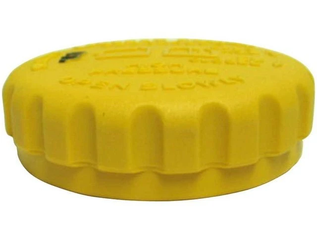 Tapa del tanque de expansión Gates 68HM19N para Land Rover Discovery 1996-1998 4,0 L V8 GAS Foto 1 de 1