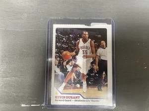 Sports Illustrated For Kids 2009 Kevin Durant #357 K19 - Imagen 1 de 2