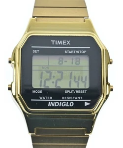 Supreme Watches BlackxGold 2200592234083 - Picture 1 of 4