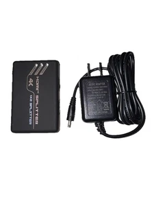 HDMI Splitter - 1 INPUT 2 OUTPUT 1080P RESOLUTION 2 WAY HDMI SPLITTER - Picture 1 of 1