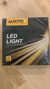 Auxito LED M3 Headlights 9005/hb3 - Picture 1 of 3