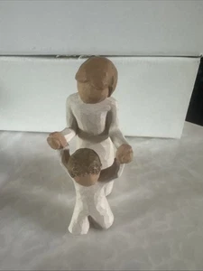 Willow Tree Guardian Angel 2000 Susan Lordi - Picture 1 of 4