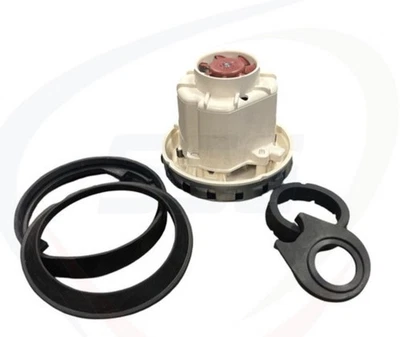 Tennant 1255493. I Mop Xl and XXL Vacuum Motor Kit. New OEM Part. free Shipping - Image 1 of 4