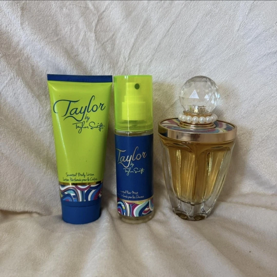 Taylor Swift Perfume for Women for sale | eBay