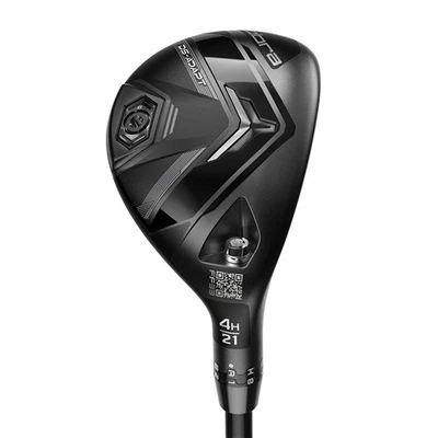 NEW Cobra Adapt Hybrid - 2 - Stiff Flex - Image 1 of 2