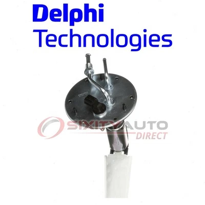 Delphi Fuel Pump Hanger Assembly for 1995-2000 Chrysler Sebring 2.0L 2.5L L4 qy - Изображение 1 из 4
