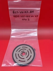 Aftermarket KT 425-164 (425164) Gemini VLV KIT GC5 Gas Compressor Valve Rebuild - Picture 1 of 9