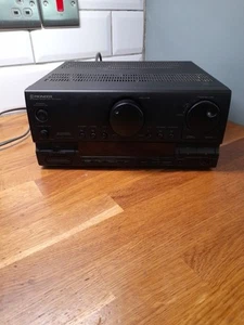 Pioneer Ricevitore Stereo SX-P720 Nero - Solo Unità - Foto 1 di 10