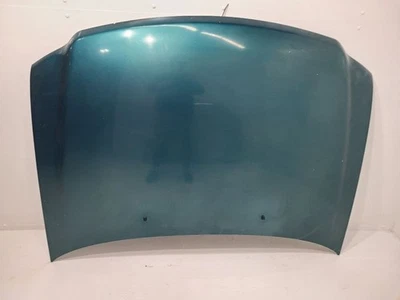 1997 - 1998 FORD EXPEDITION Hood BLUE Foto 1 de 4