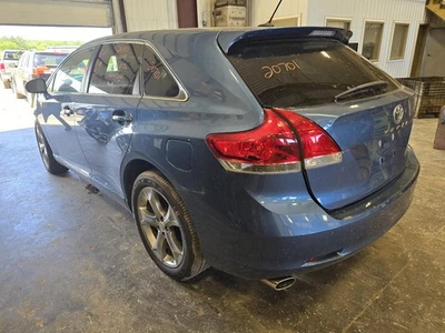 2010 TOYOTA VENZA AC Compressor 90K - Image 1 of 4