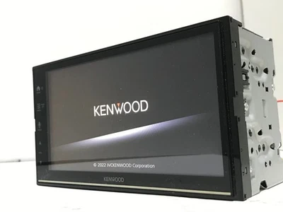 Kenwood DMX8709S 6.8” Digital Multimedia Receiver - Image 1 of 4