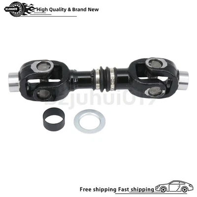 1x Eje de transmisión de hélice trasera 703500988 para CAN-AM Renegade 850 2016 17-2021 Foto 1 de 4