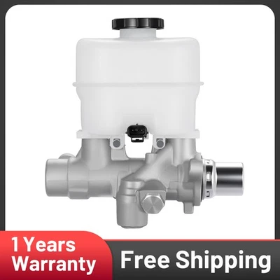 M630711 Brake Master Cylinder for Ford F-150 2010-2013 Ford Expedition 2010-2014 - Image 1 of 4